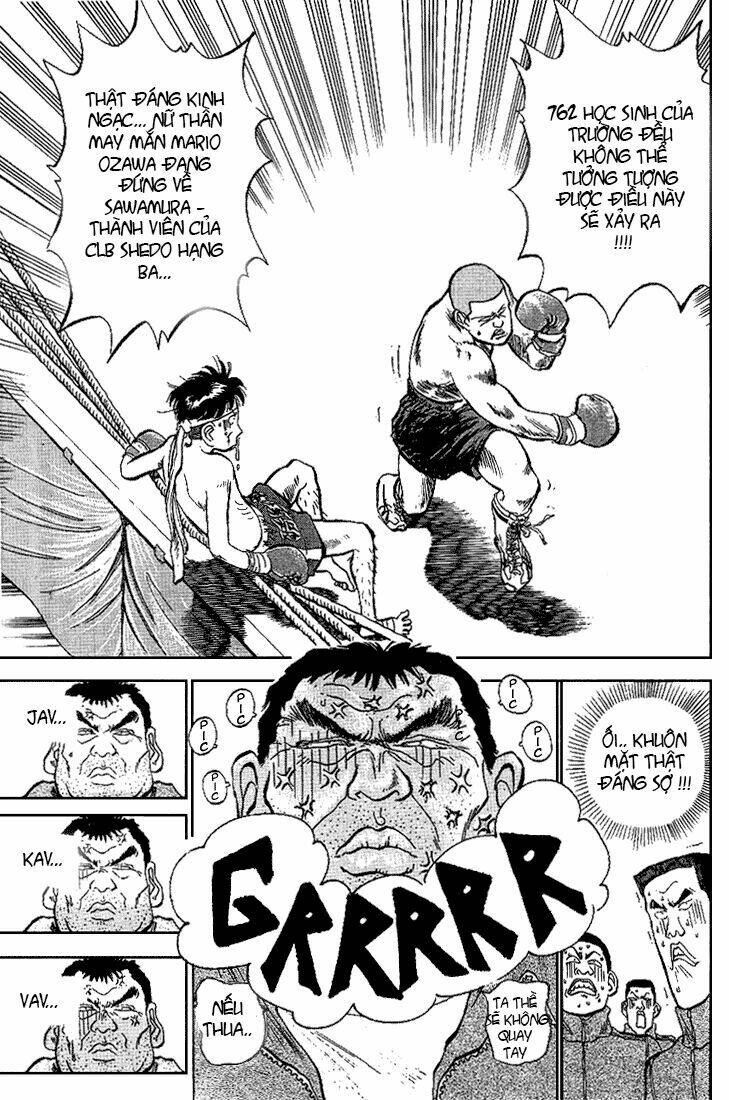 hakaiou noritaka chapter 11 19