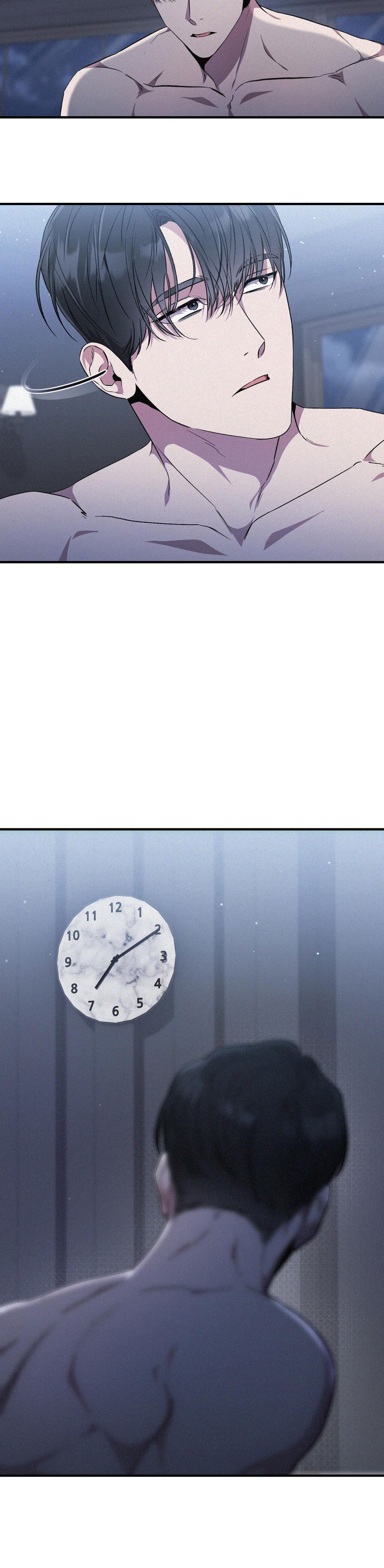 vô hình chapter 8 22