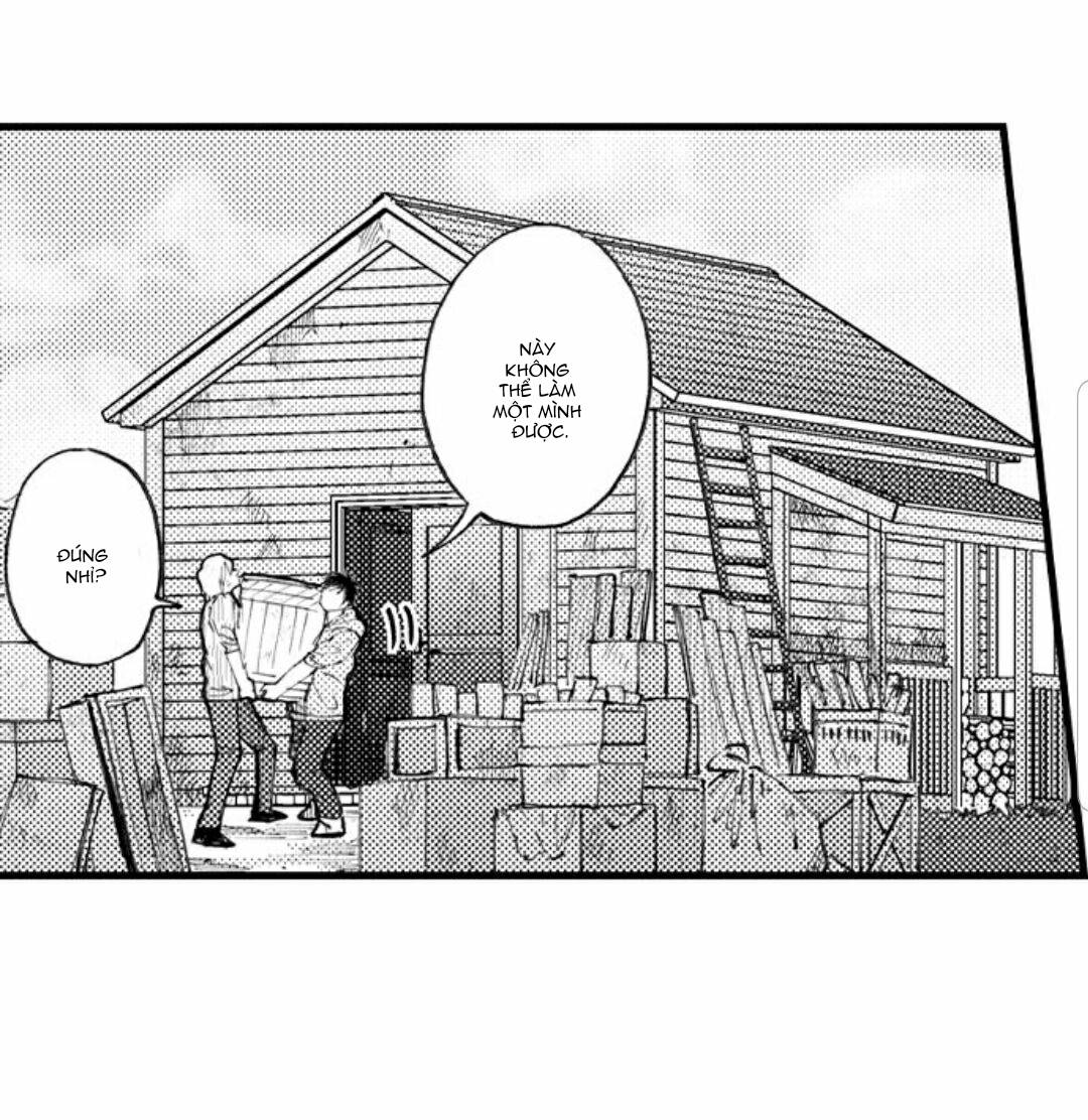 bị một anh chàng lập dị tấn công chapter 36 19