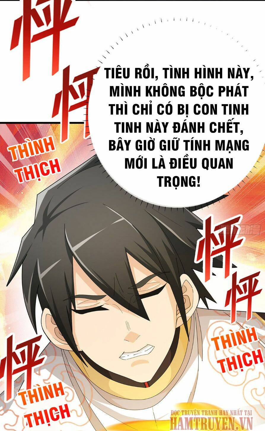 nguyên linh chúa tể chapter 13 5