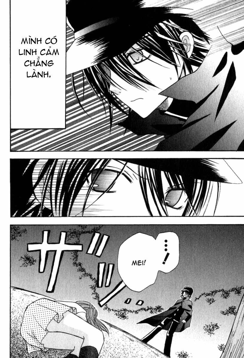 tokyo innocent chapter 3 33