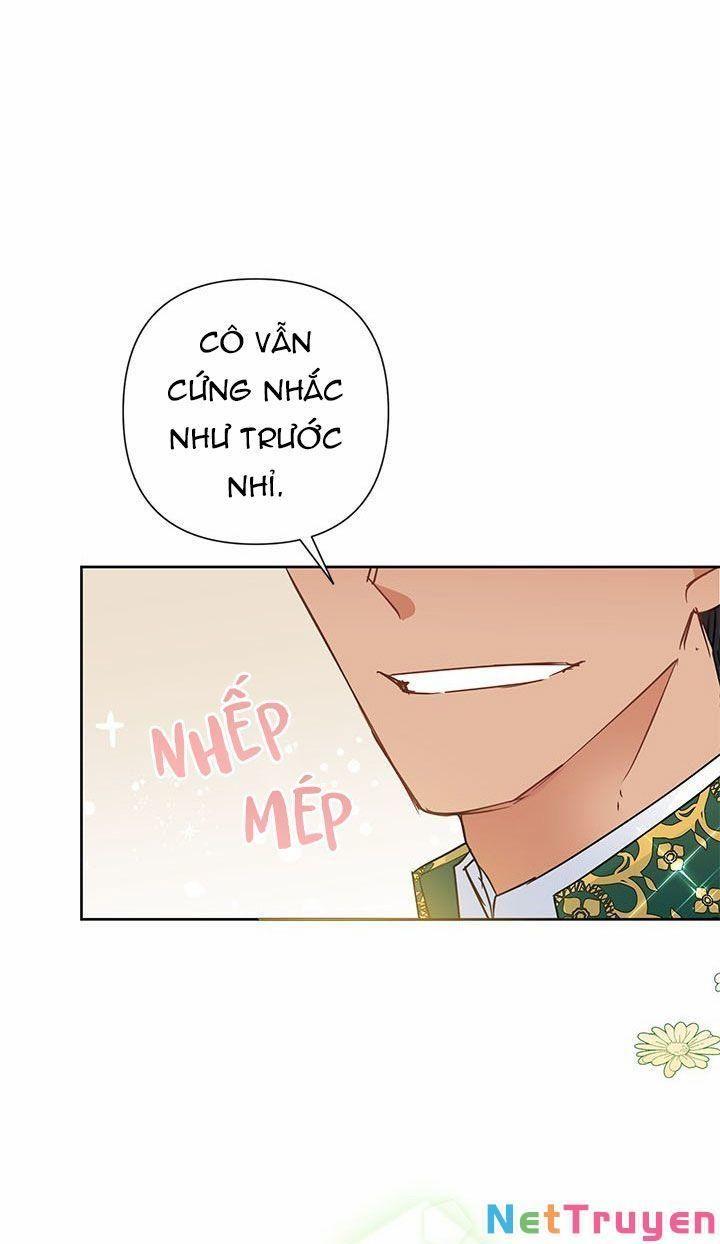 ác nữ hôm nay lại yêu đời rồi! chapter 36.2 11