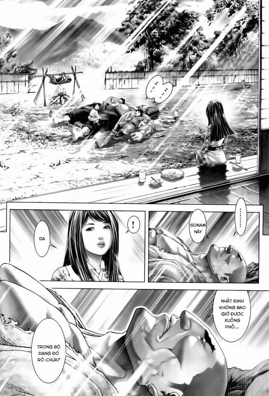 black joke chapter 23 30