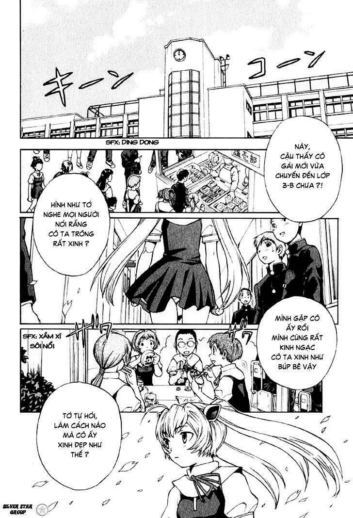 magikano chapter 1.1 24