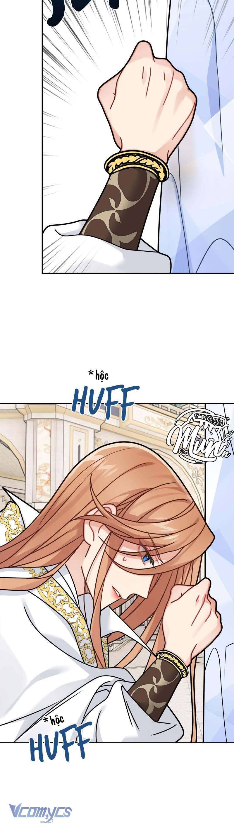 nhật ký tuần trăng mật của phù thủy và rồng chapter 116 37