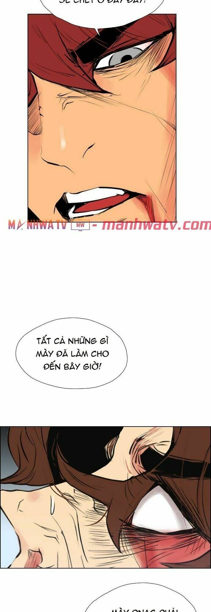 kẻ hồi sinh chapter 96 8