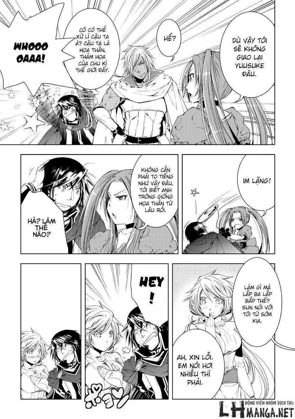 world customize creator chapter 31 19