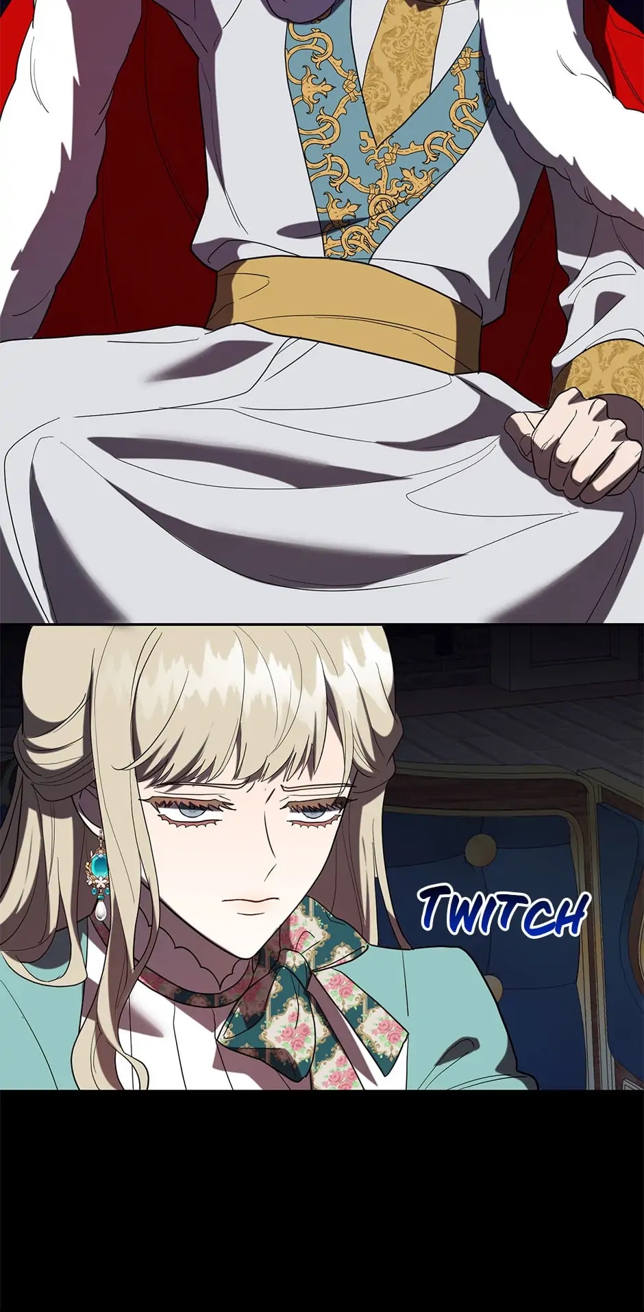 đừng ăn thịt tôi mà chapter 79 50