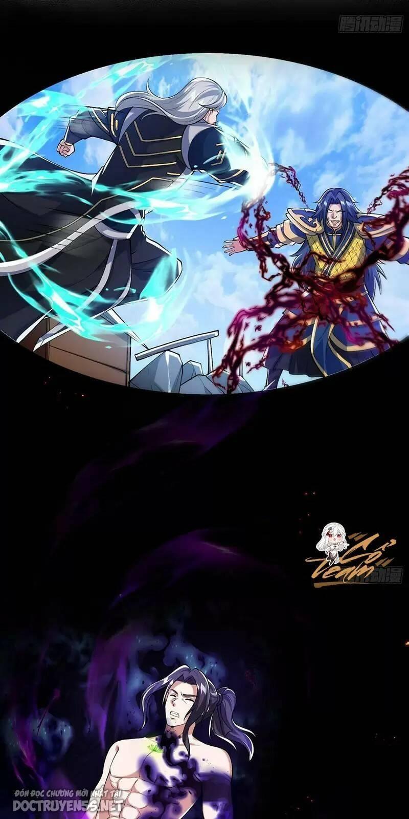 đệ nhất người ở rể chapter 184 21