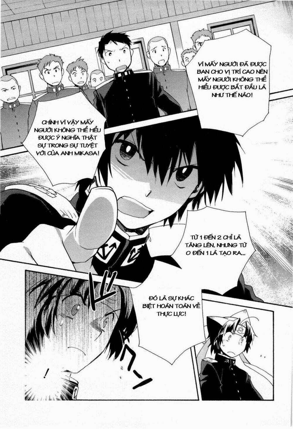 soukai kessen chapter 47 13