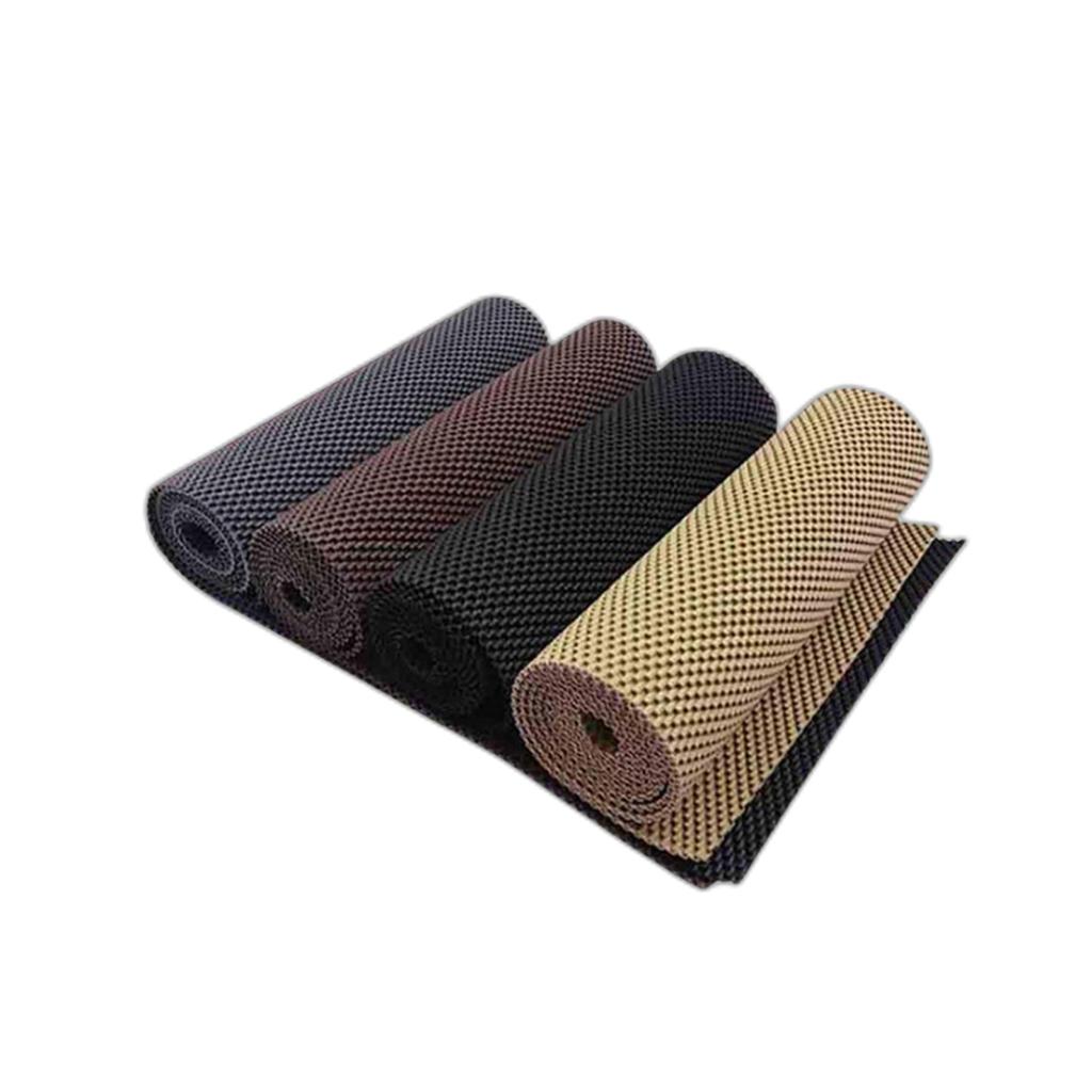 Thảm lót sàn ô tô dài 1,5m x 60cm cao su cao cấp loại 1 cho xe ô tô 4 -7 chỗ cho các dòng xe hơi