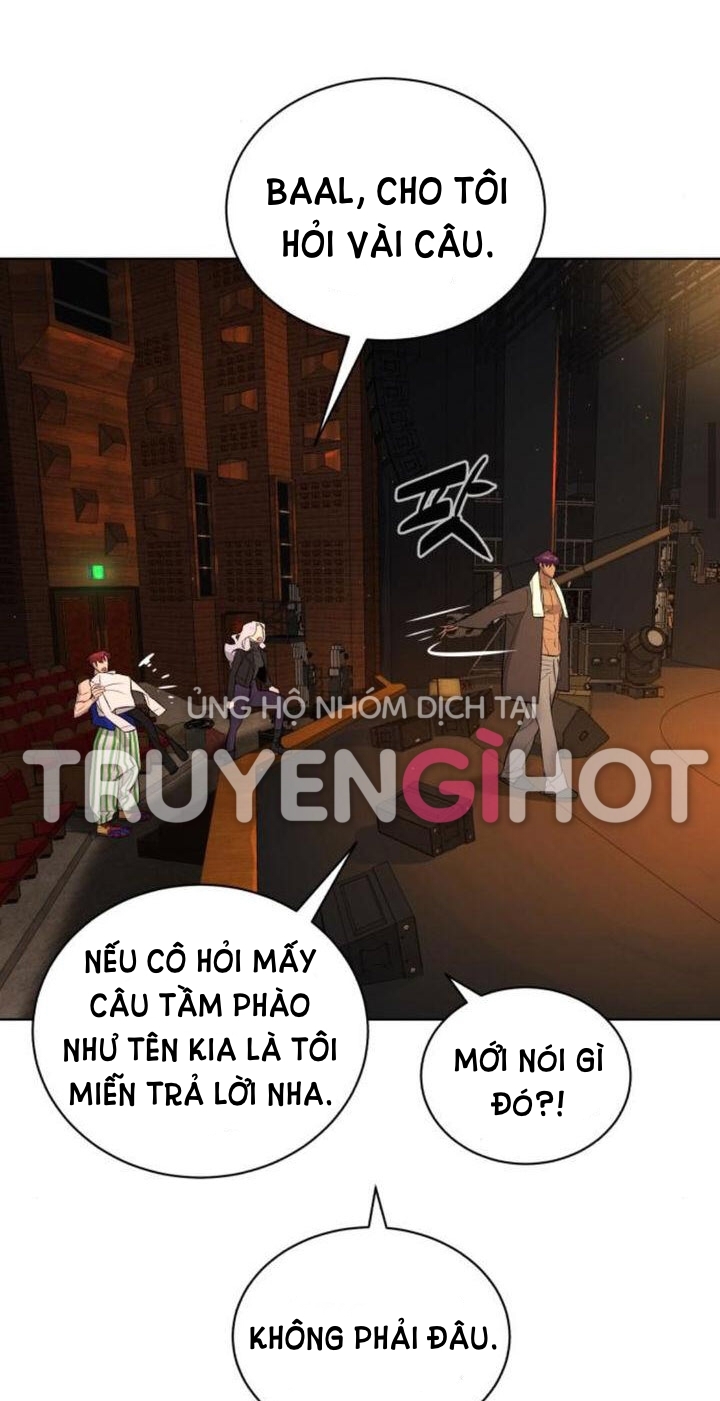 bạch huyết - white blood chapter 66 99