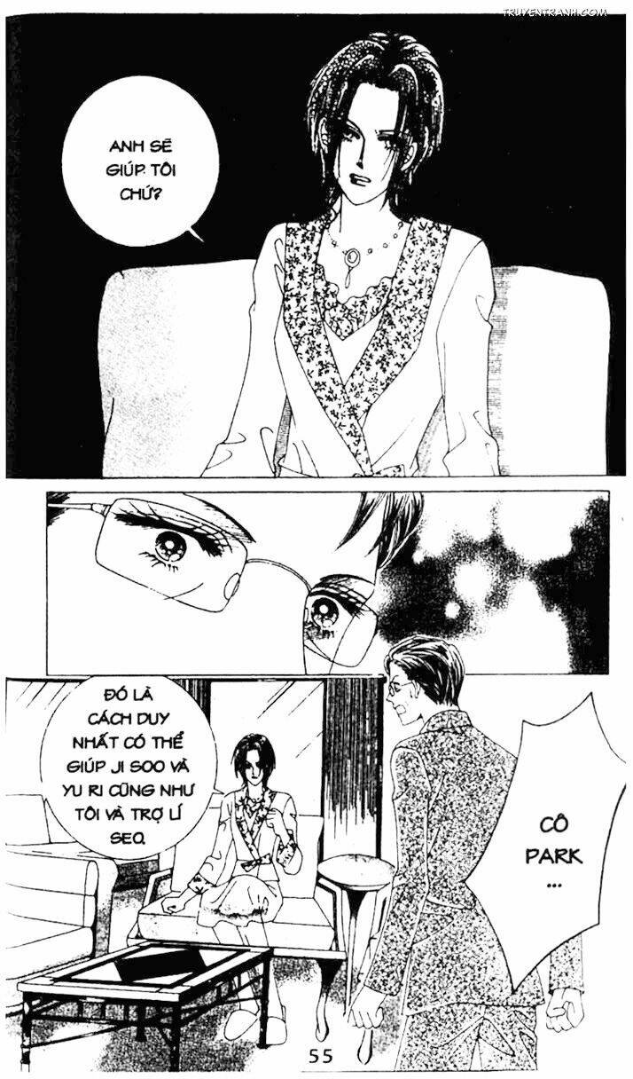 điên vì yêu - love like crazy chapter 59 55