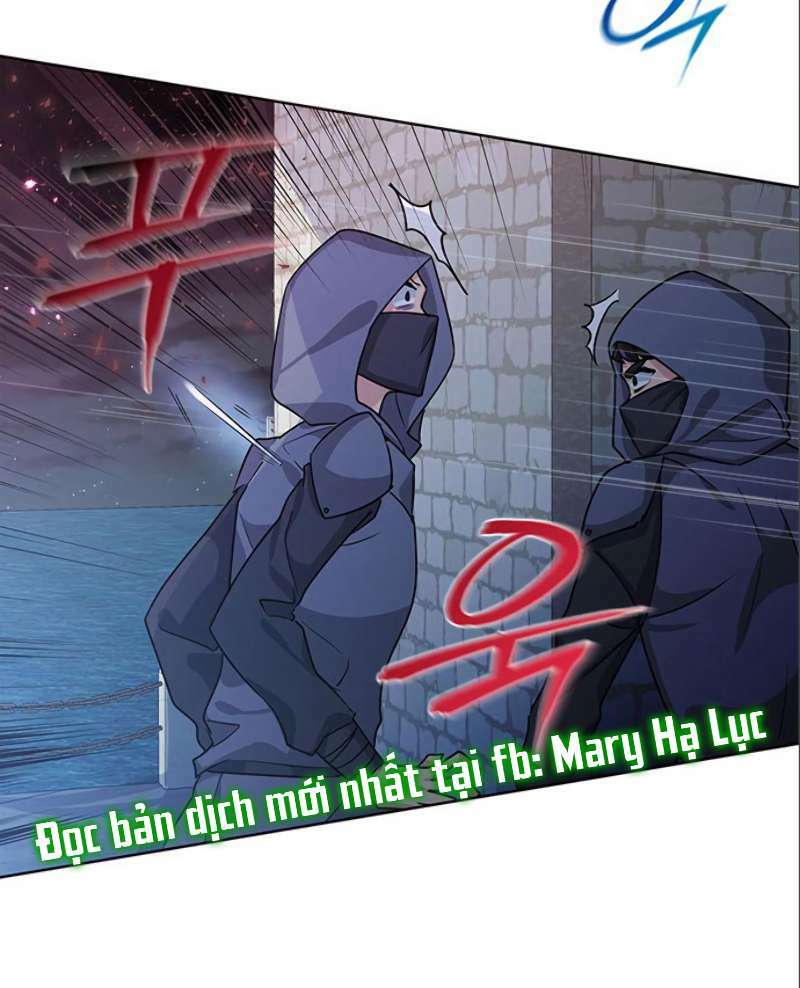 nữ hiệp trở về chapter 15.1 25