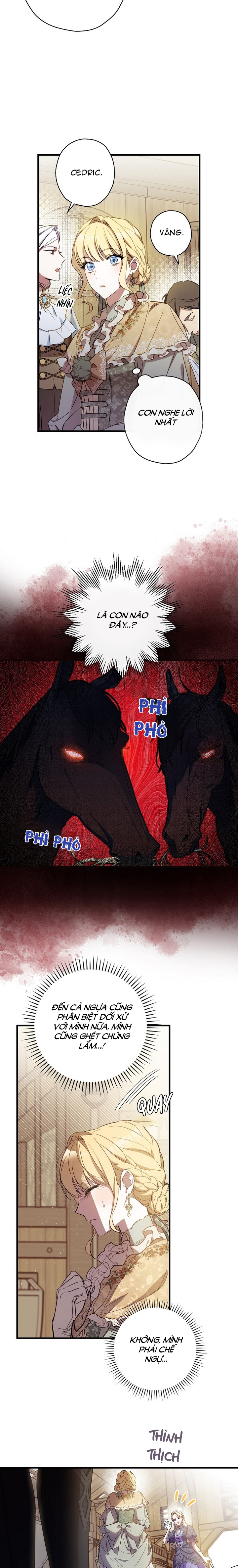 phương pháp khiến chồng đứng về phía của tôi chapter 15 6