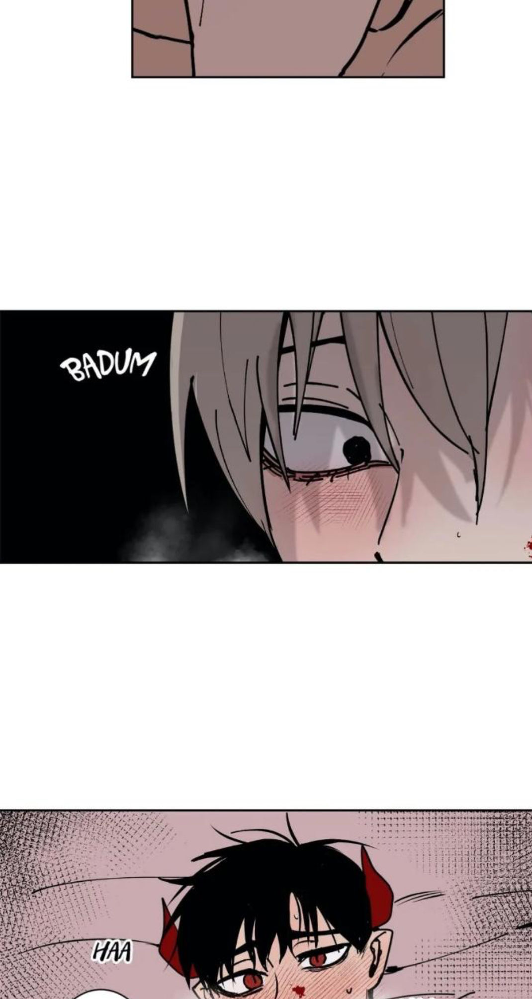 cuộc sống 2 mặt của quỷ vương chapter 53 12