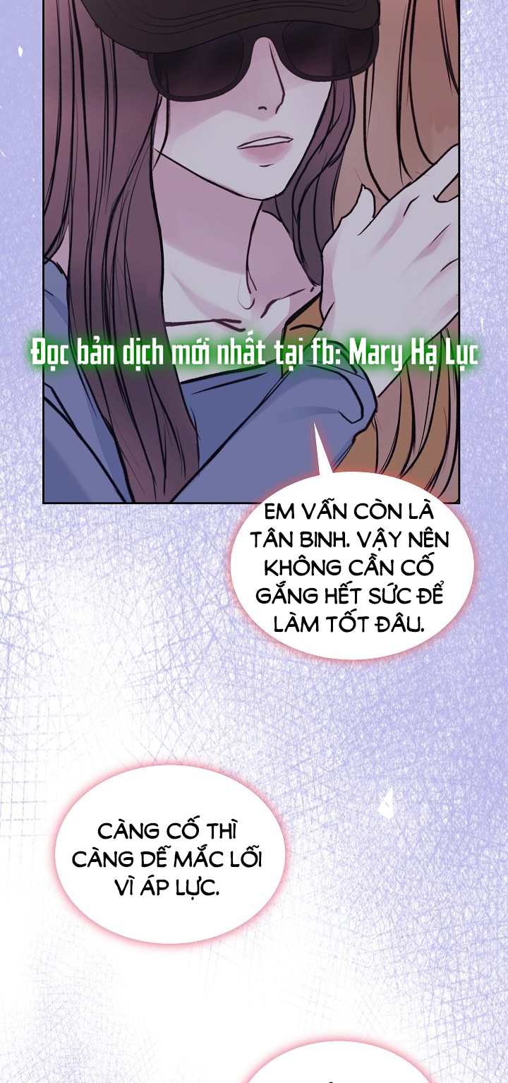 vụ bê bối trá hình chapter 1.2 26