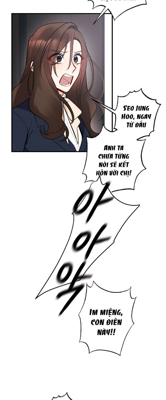 [18+] hôn nhân bị đánh cắp chapter 5.1 17