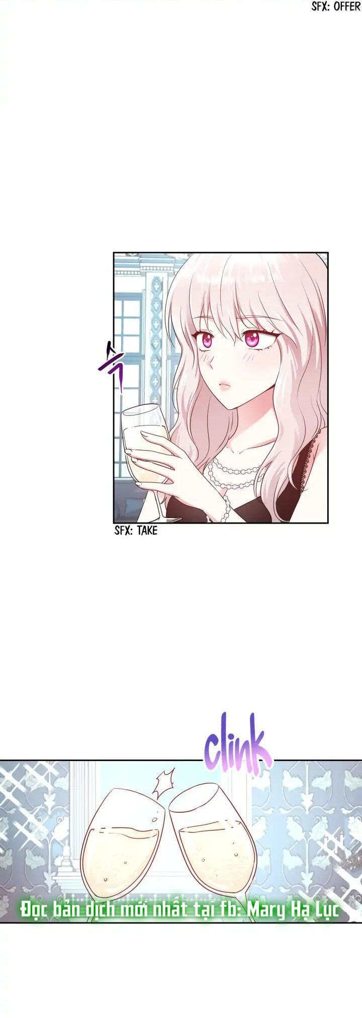 5500 sắc thái của quỷ vương chapter 6.1 13