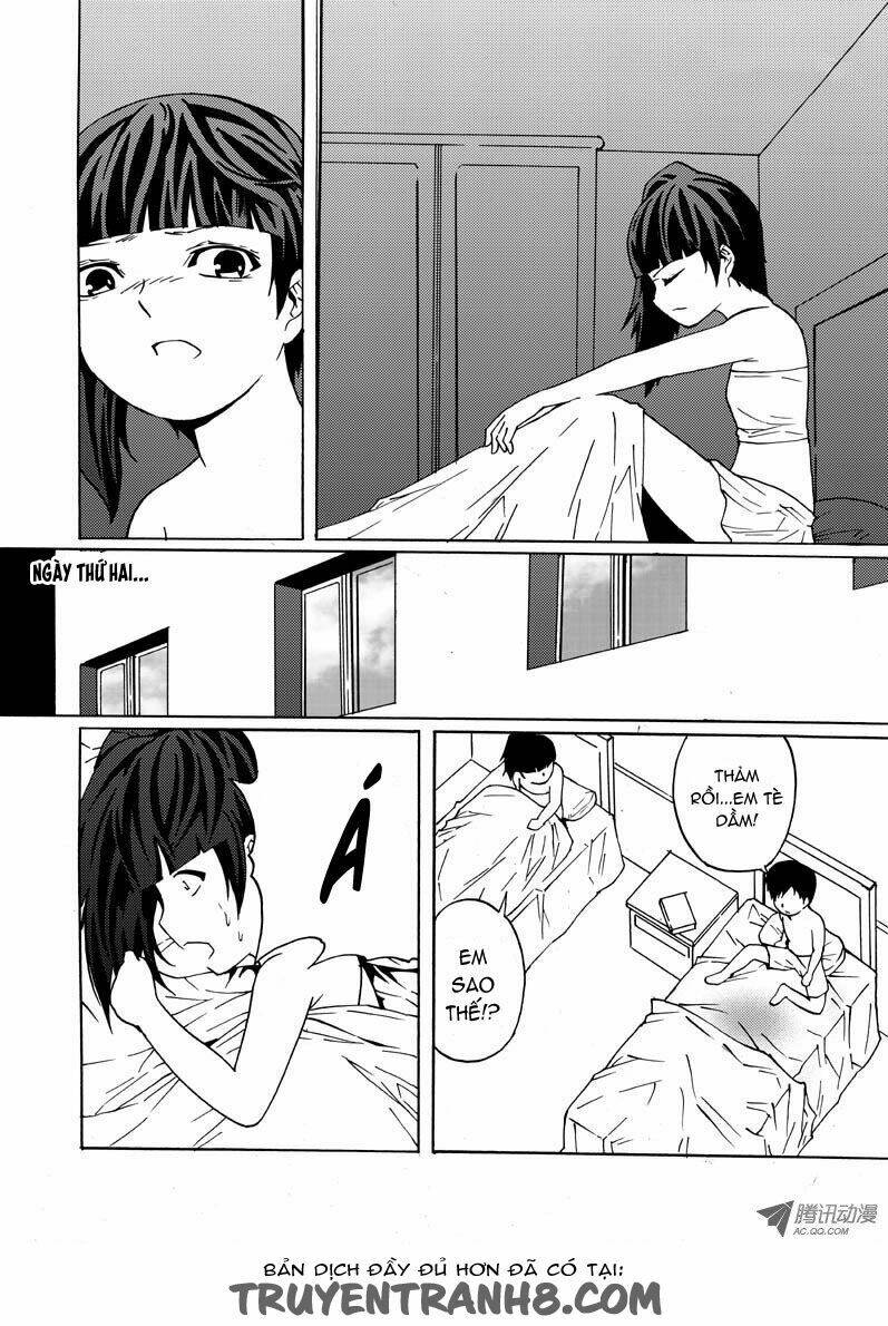 nhân quả tuần hoàn chapter 31.1 7