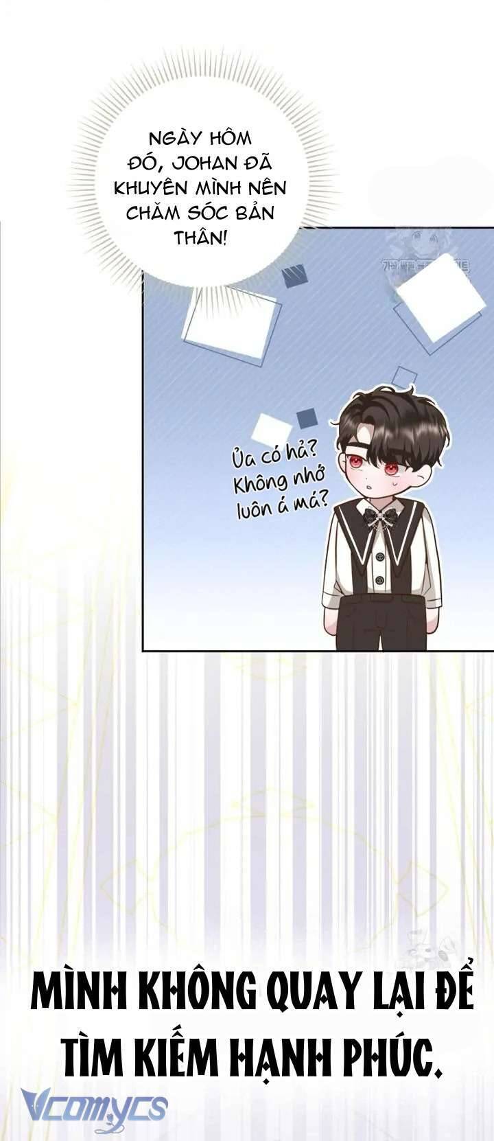 sau này họ sẽ sinh ra tôi chapter 18 54
