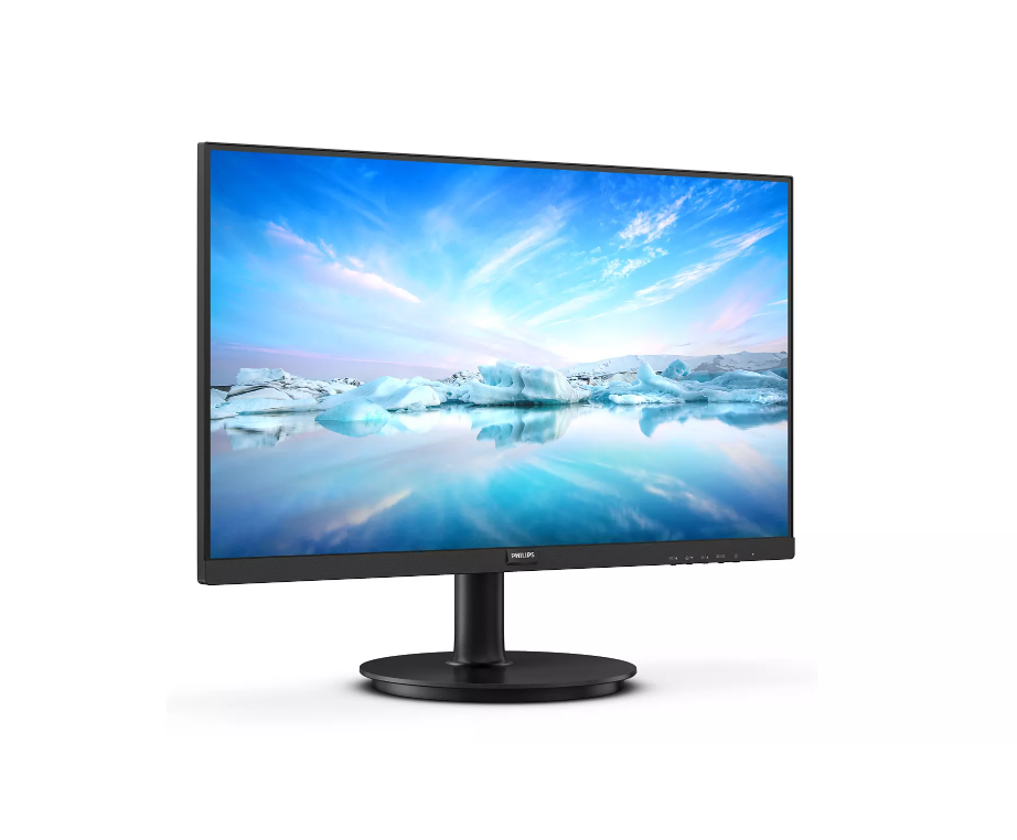 Màn hình Philips 241V8B 24inch / Philips 271V8B 27inch ( FHD/IPS/100Hz/4ms/Philips 241V8 B/Philips 271V8 B ) - Hàng Chính Hãng