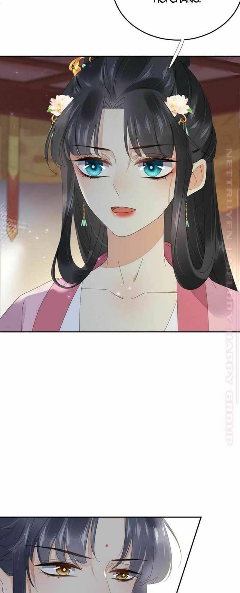 dục hỏa độc nữ chapter 112 30