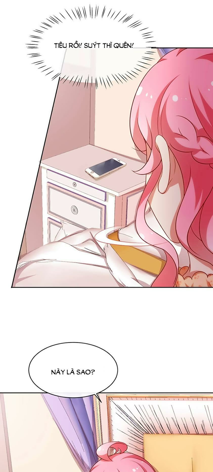 cả thế giới đều không bằng người chapter 45 35