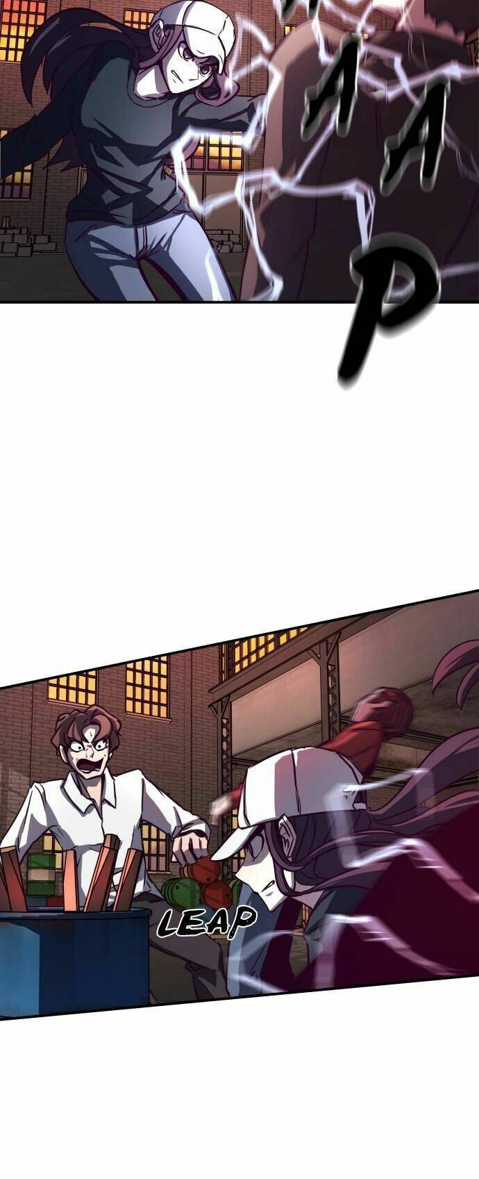 thời khắc định mệnh chapter 2 35