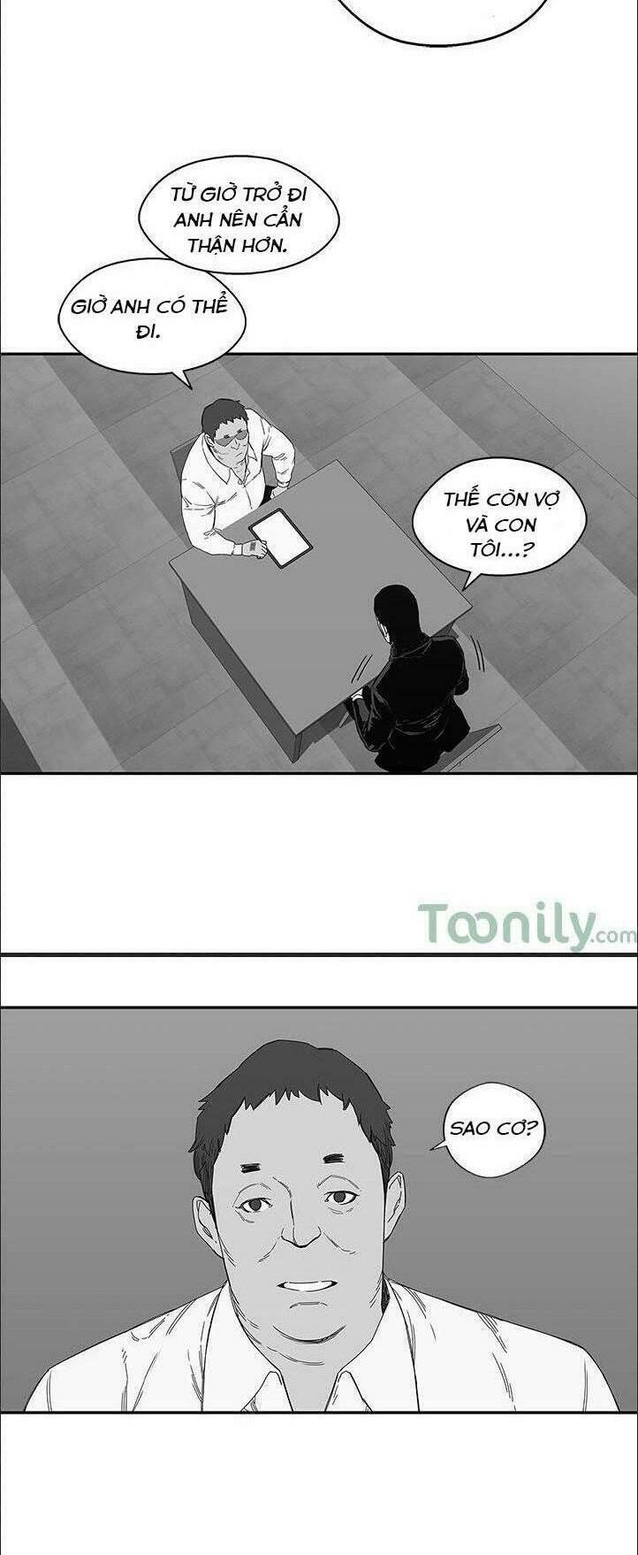 anh shipper may mắn chapter 23 4