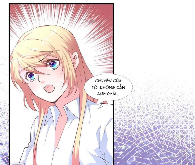 chiến lược lãng mạn của thịnh thiếu chapter 65 21