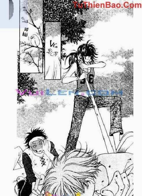 nhật ký tân hôn chapter 11 32