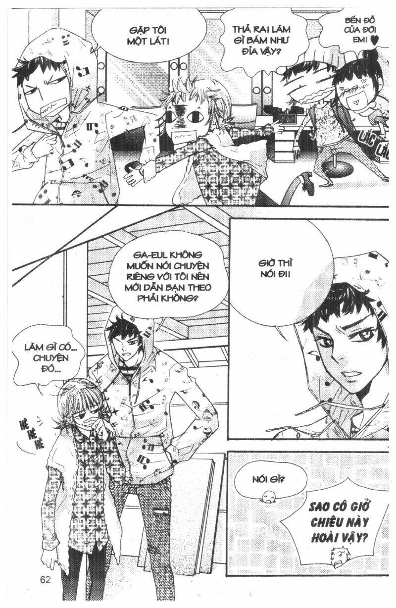 scandal đáng ngờ chapter 17 12