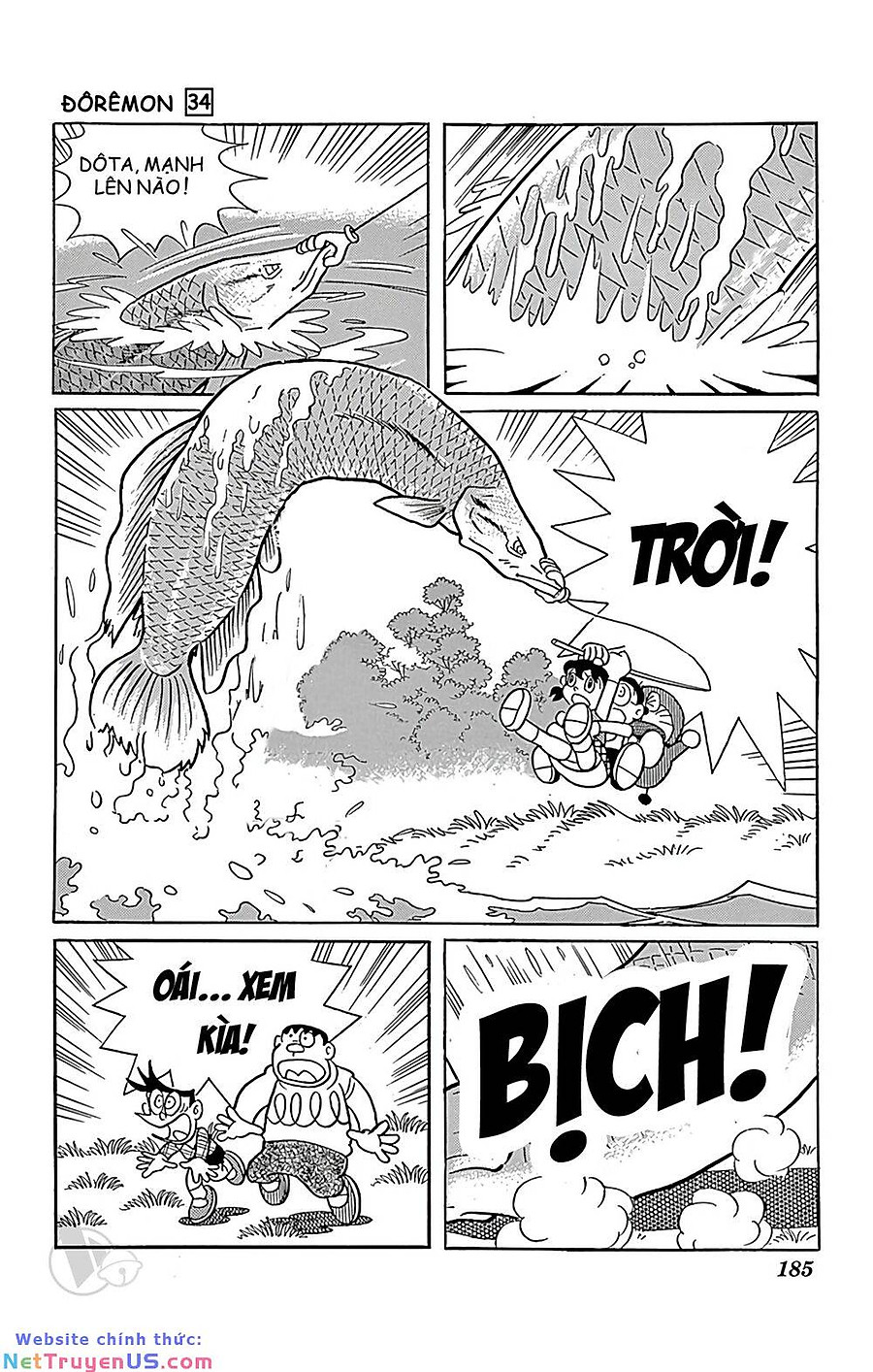 doraemon chapter 616 18