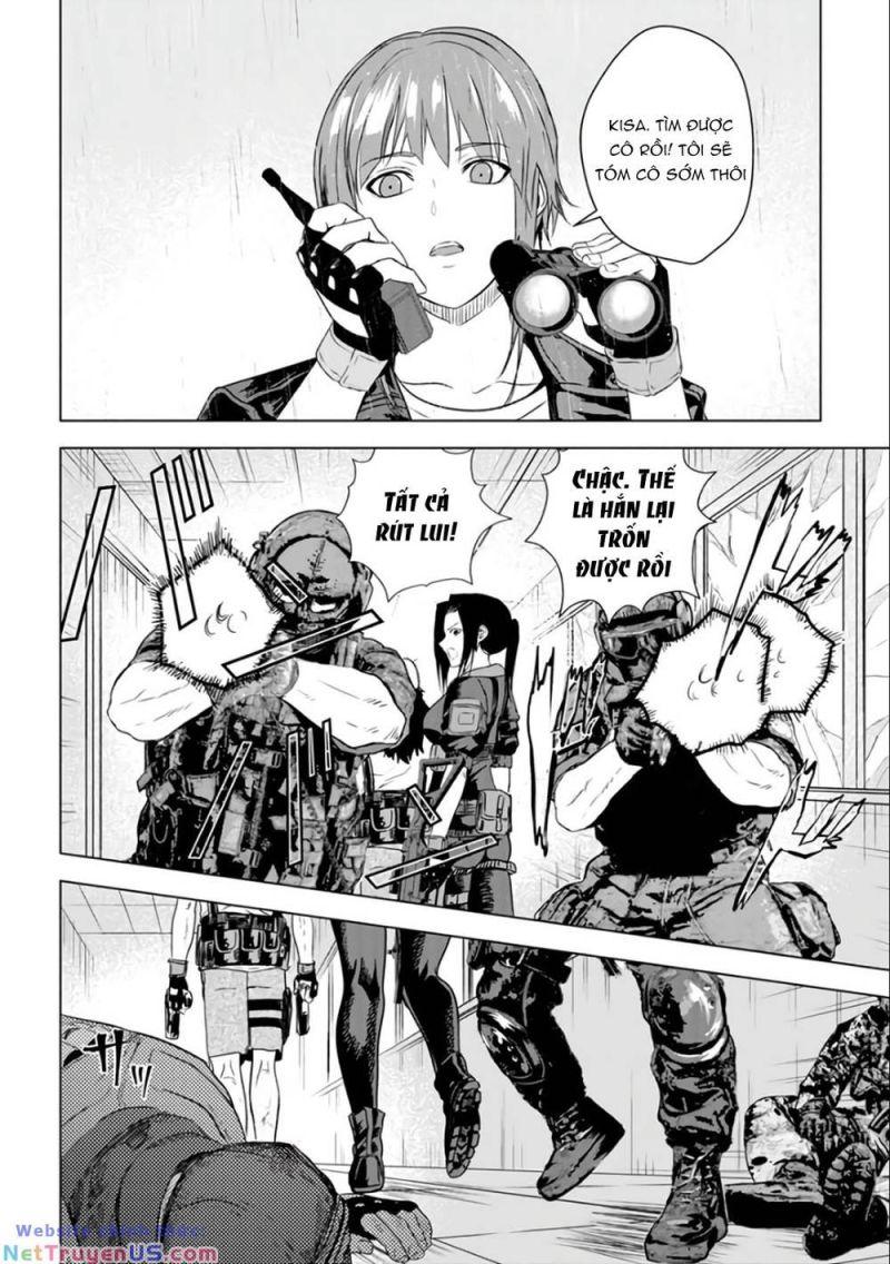 tái sinh manga chapter 28 6