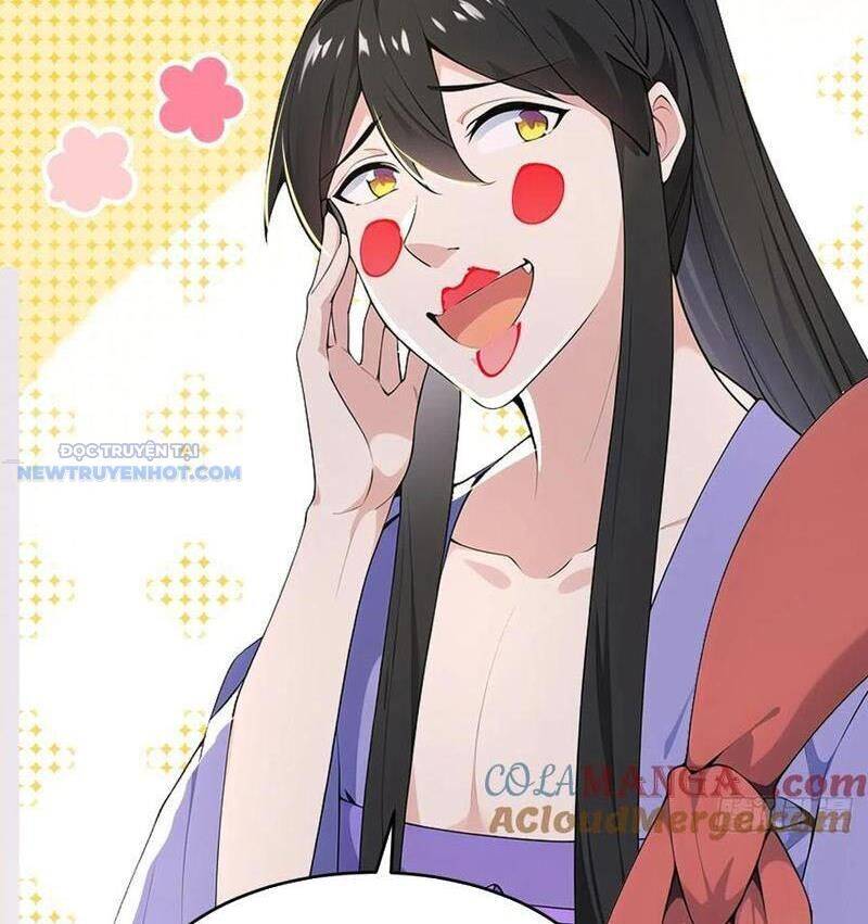 ta thực sự không muốn làm thần tiên chapter 103 9