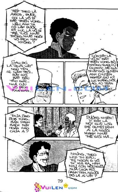 truyền nhân atula - shura no mon i chapter 15 80