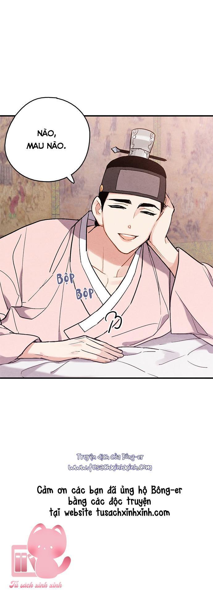 lệnh cấm hôn chapter 58 71