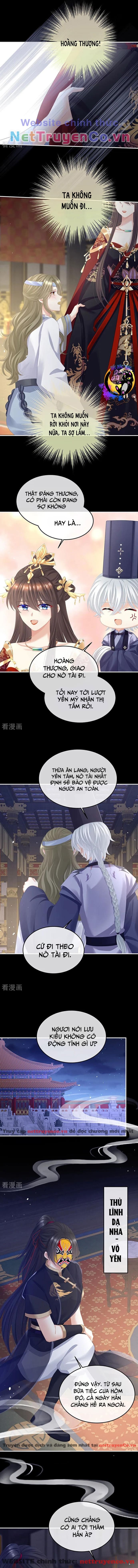 hậu cung của nữ đế - mùa 2 chapter 36 3