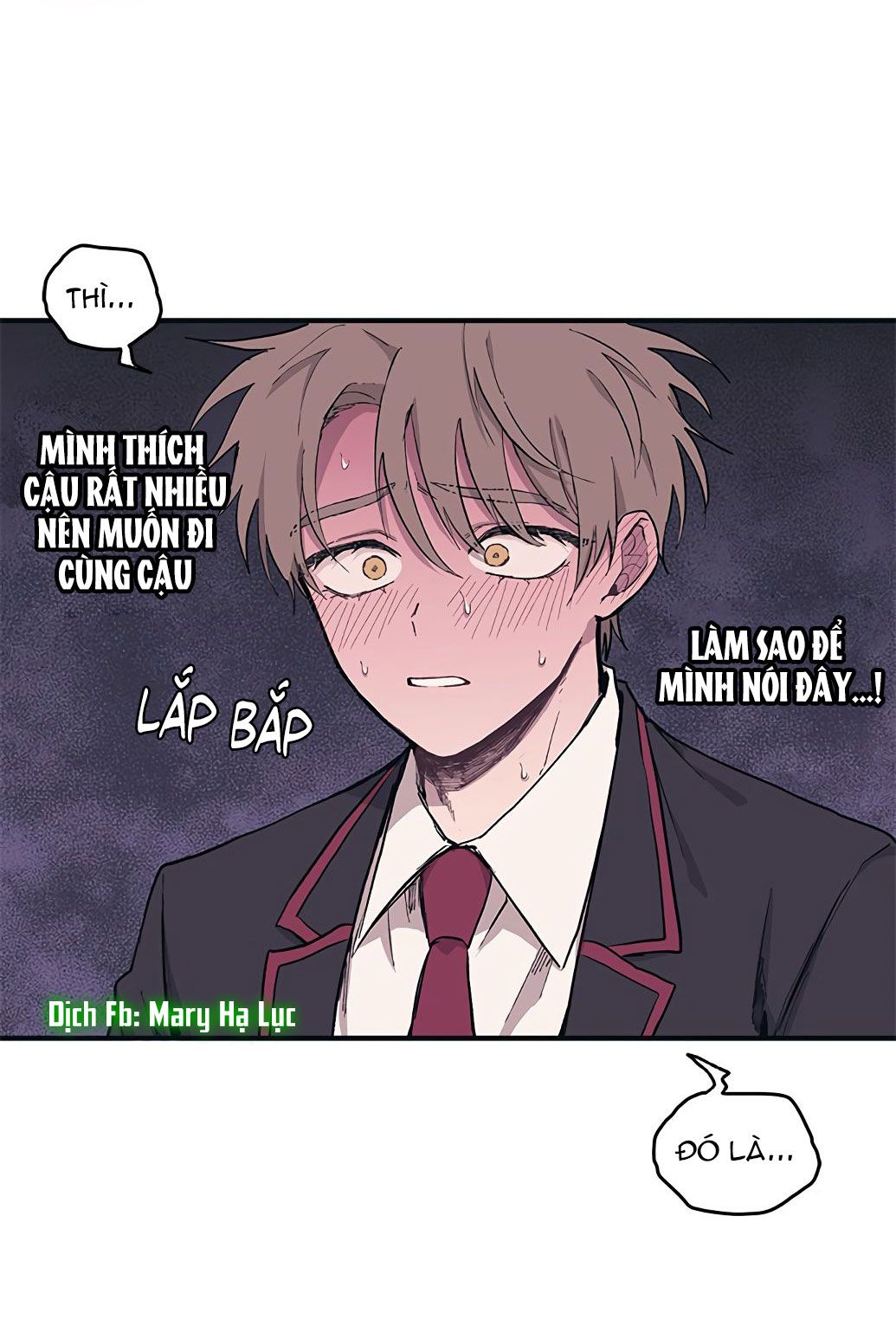 yeonwoo ngây thơ chapter 2 64