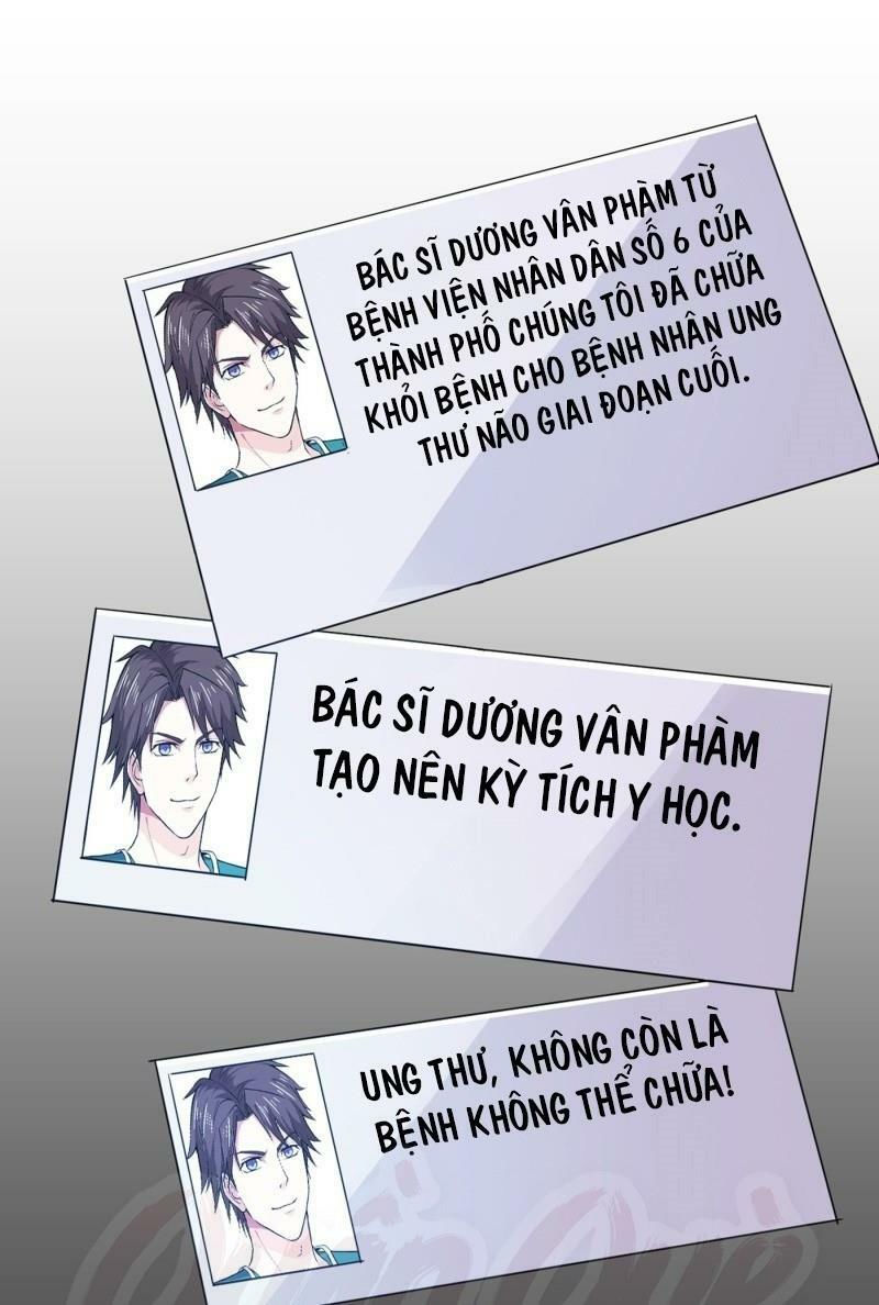 tối cường thần y tại đô thị chapter 95 1
