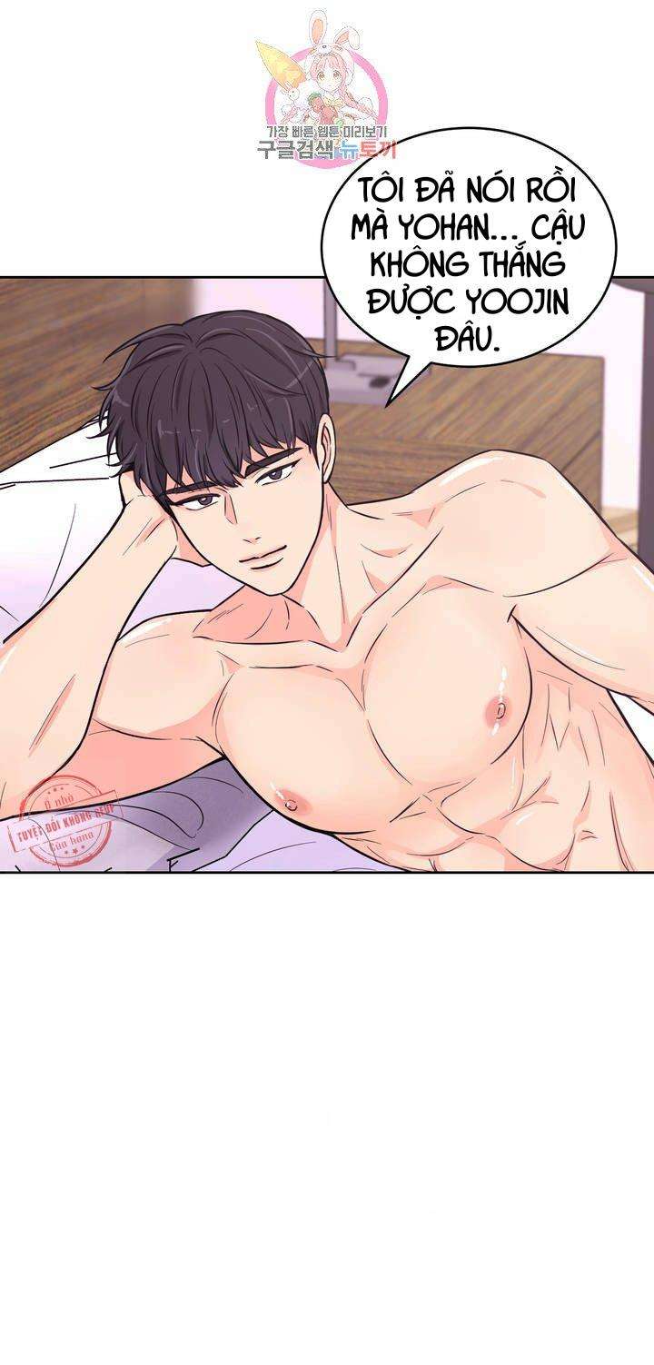 kinh nghiệm cảnh nóng chapter 26 31