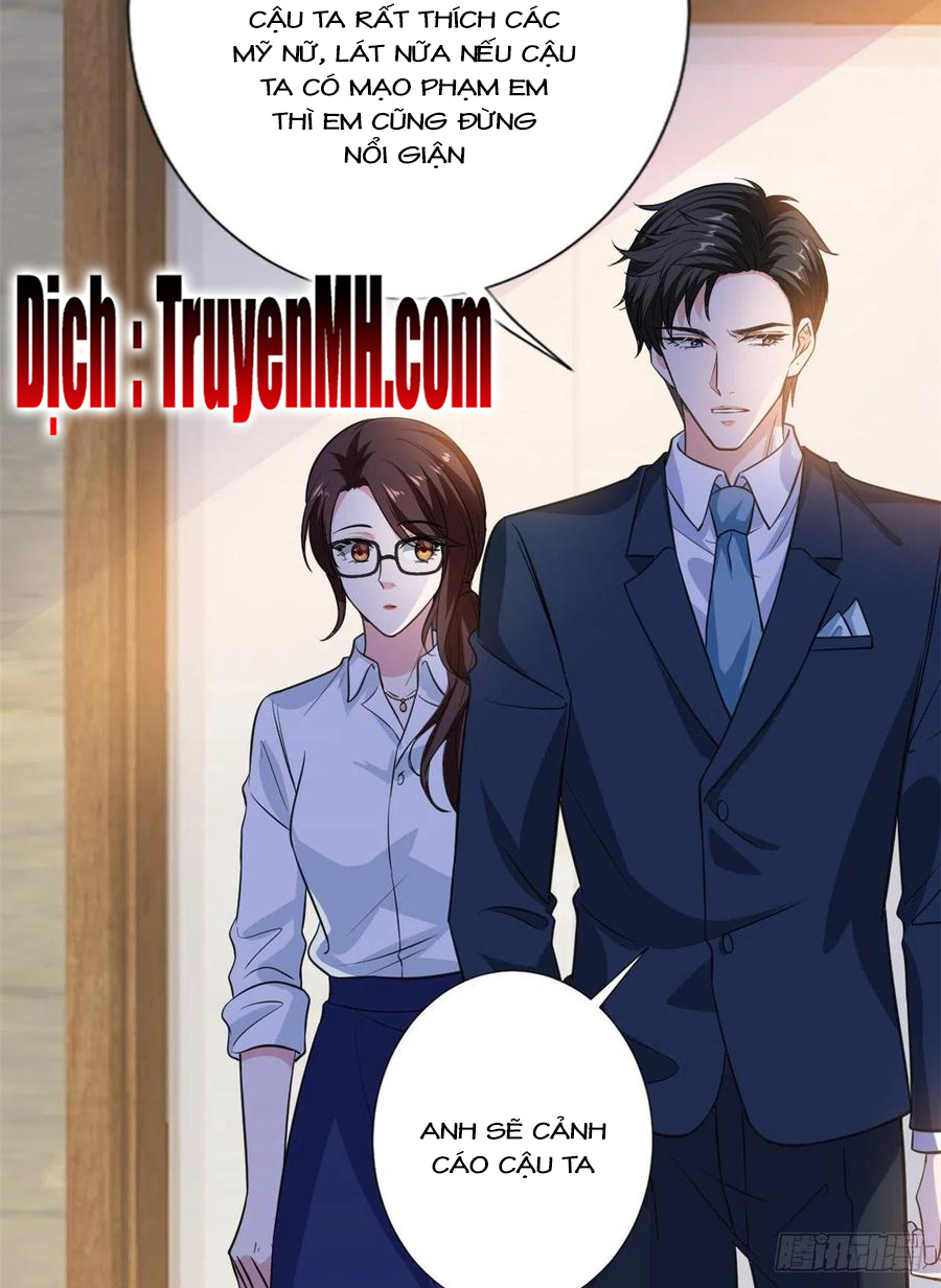 thí hôn lão công, cần giúp sức chapter 233 4