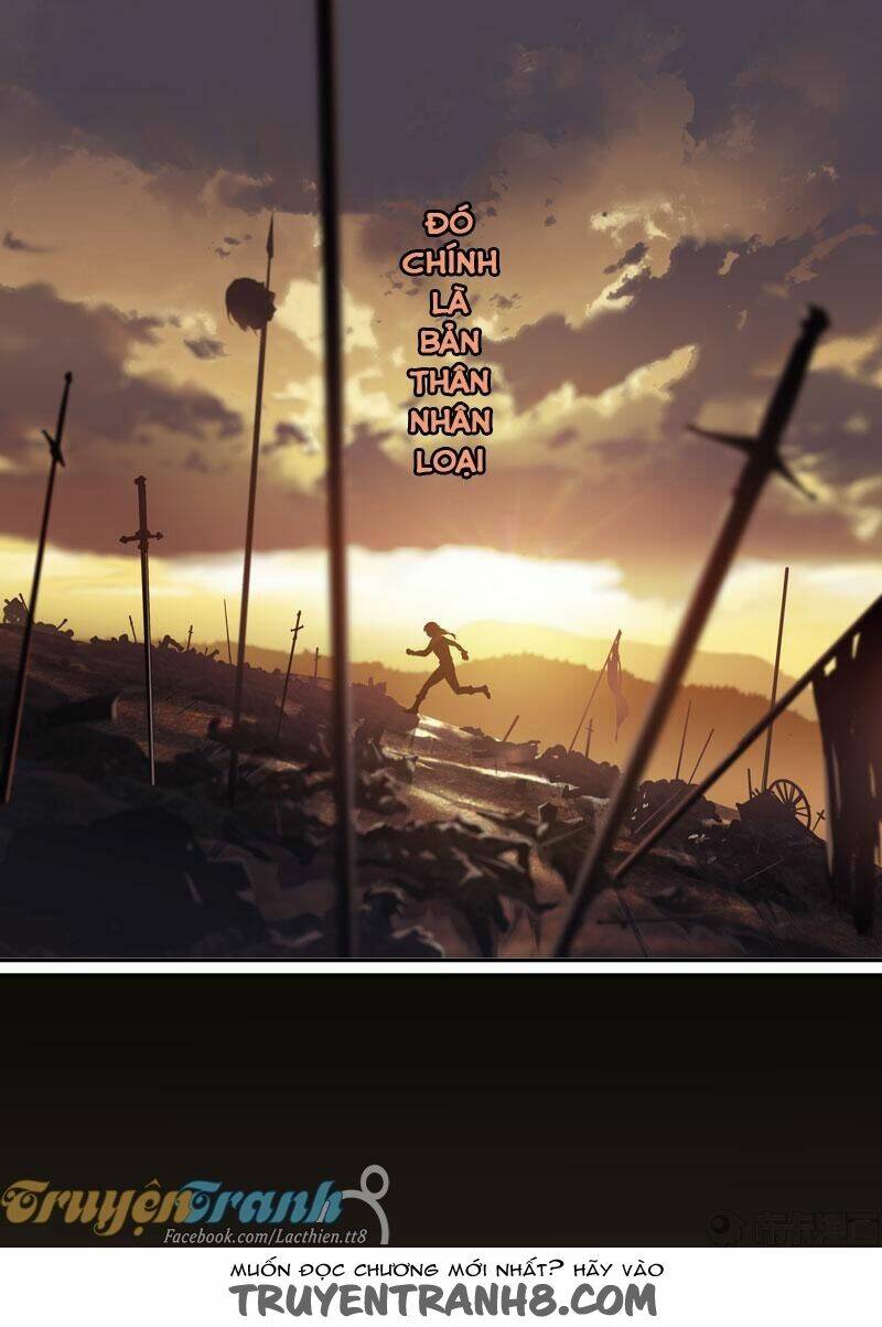 băng hoại 3rd chapter 72 4