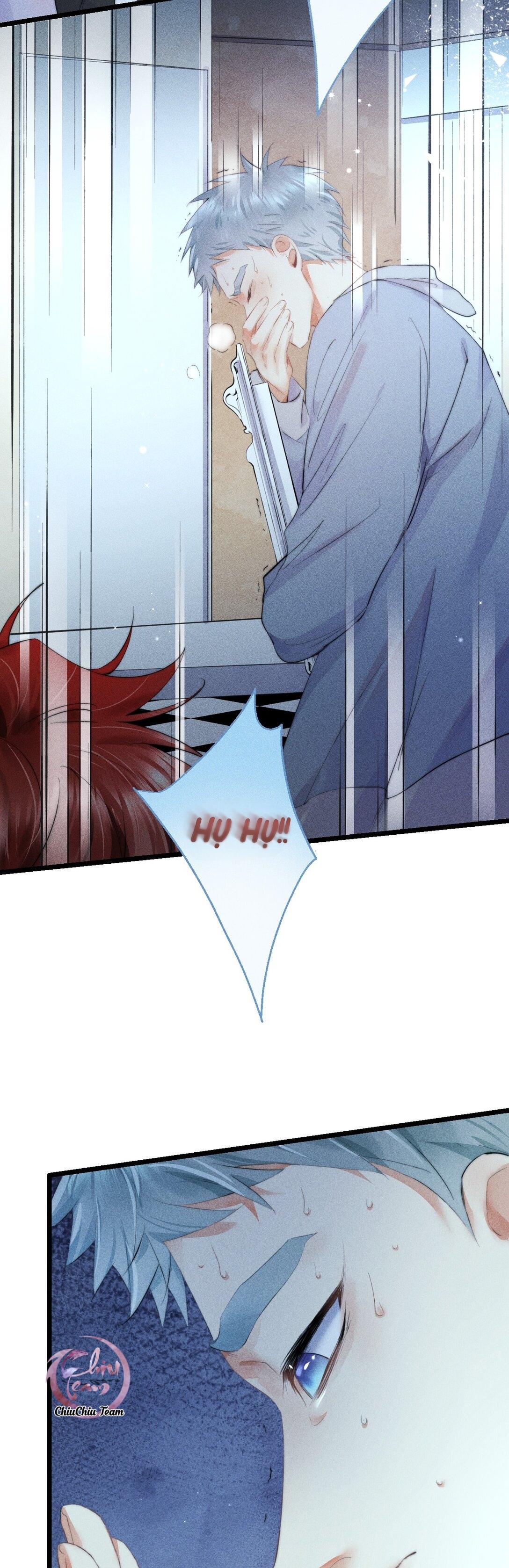 tòa tháp chapter 15 16