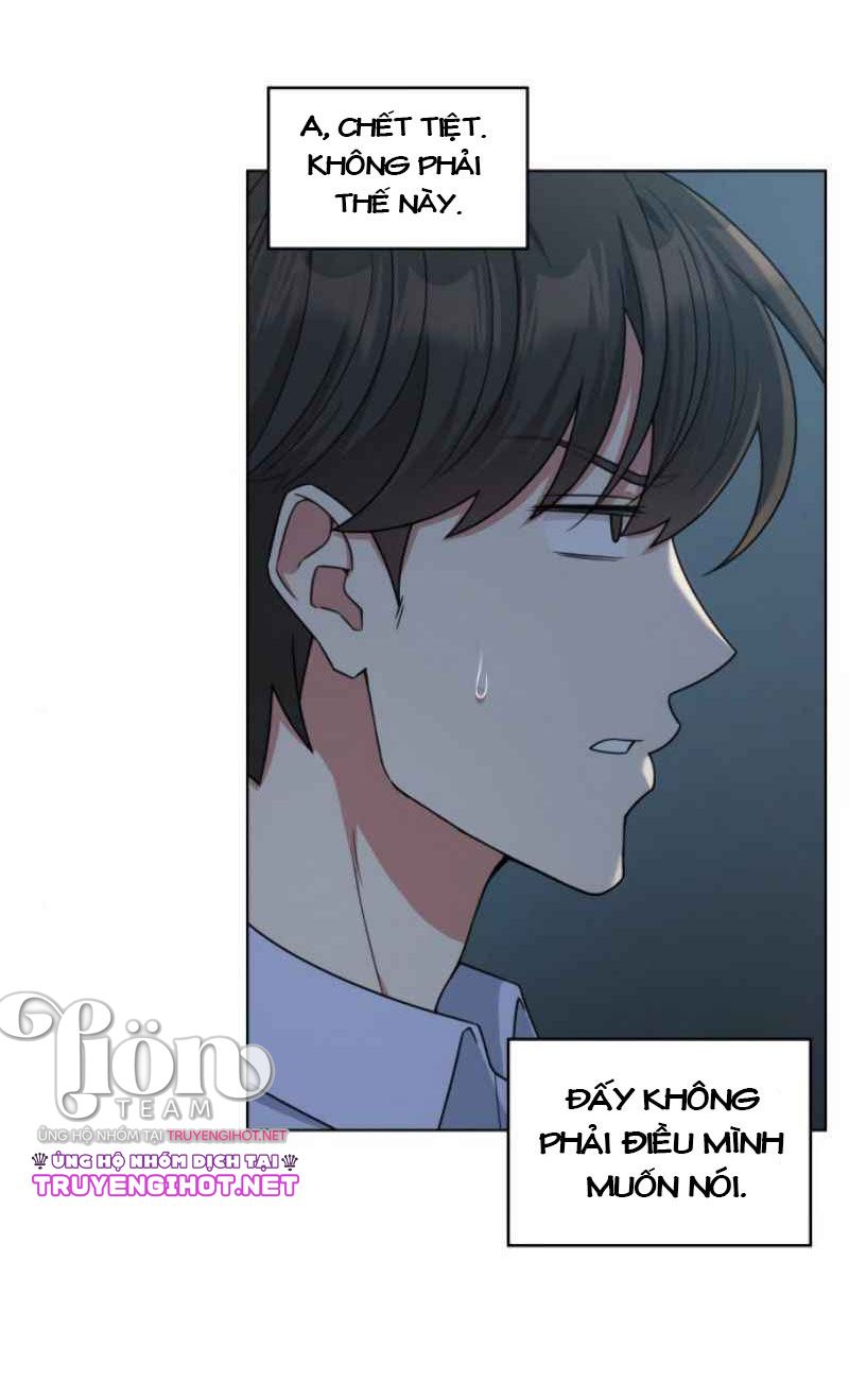 câu chuyện về chị đồng nghiệp của tôi chapter 46.1 44