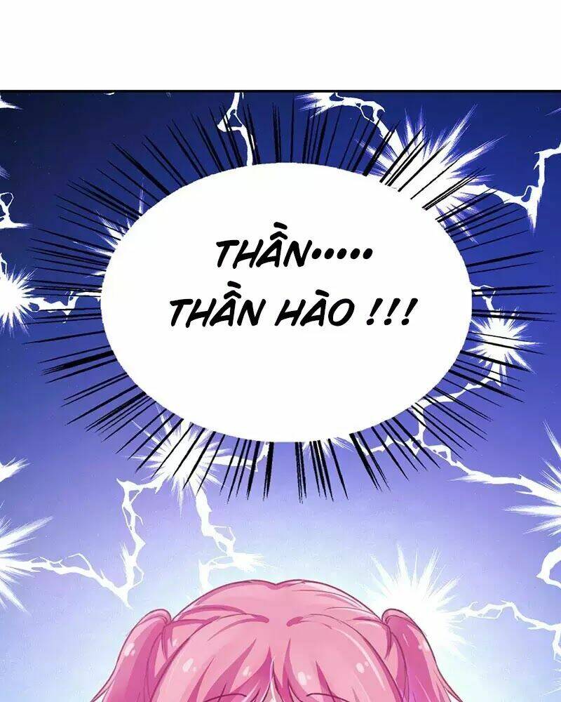 siêu cấp bại gia tử chapter 17 11