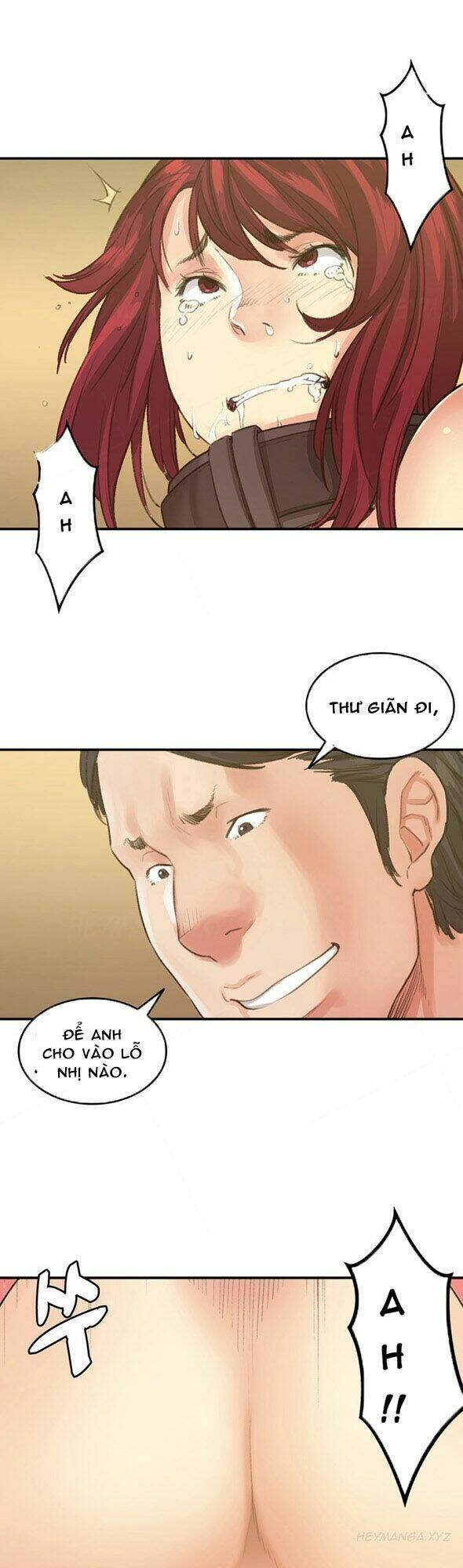 bạn gái của bạn thân chapter 31 30