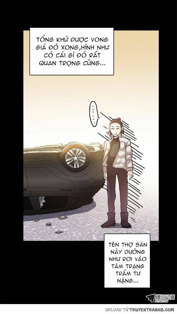 ớn lạnh tuyệt đối chapter 28 57