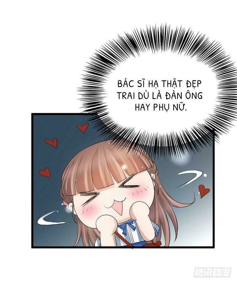 chào buổi sáng, ức vạn manh thê chapter 16 27